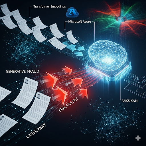 Resume Fraud Detection